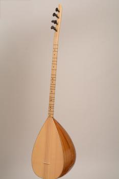 Saz Baglama